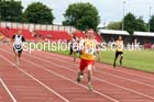 Boys 200 metres, Northern Inter-County Schools, Gateshead International Stadum. Photo: David T. Hewitson/Sports for All Pics